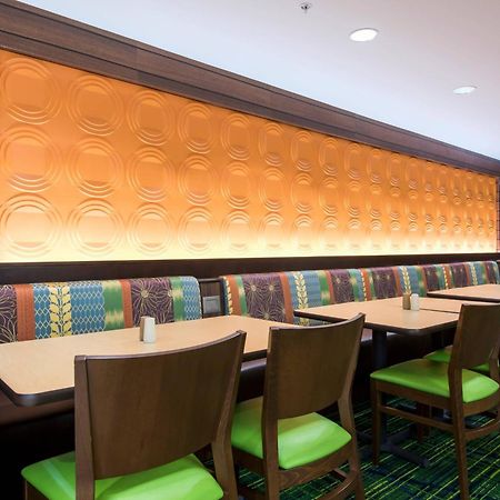 Fairfield Inn & Suites By Marriott Leavenworth Dış mekan fotoğraf